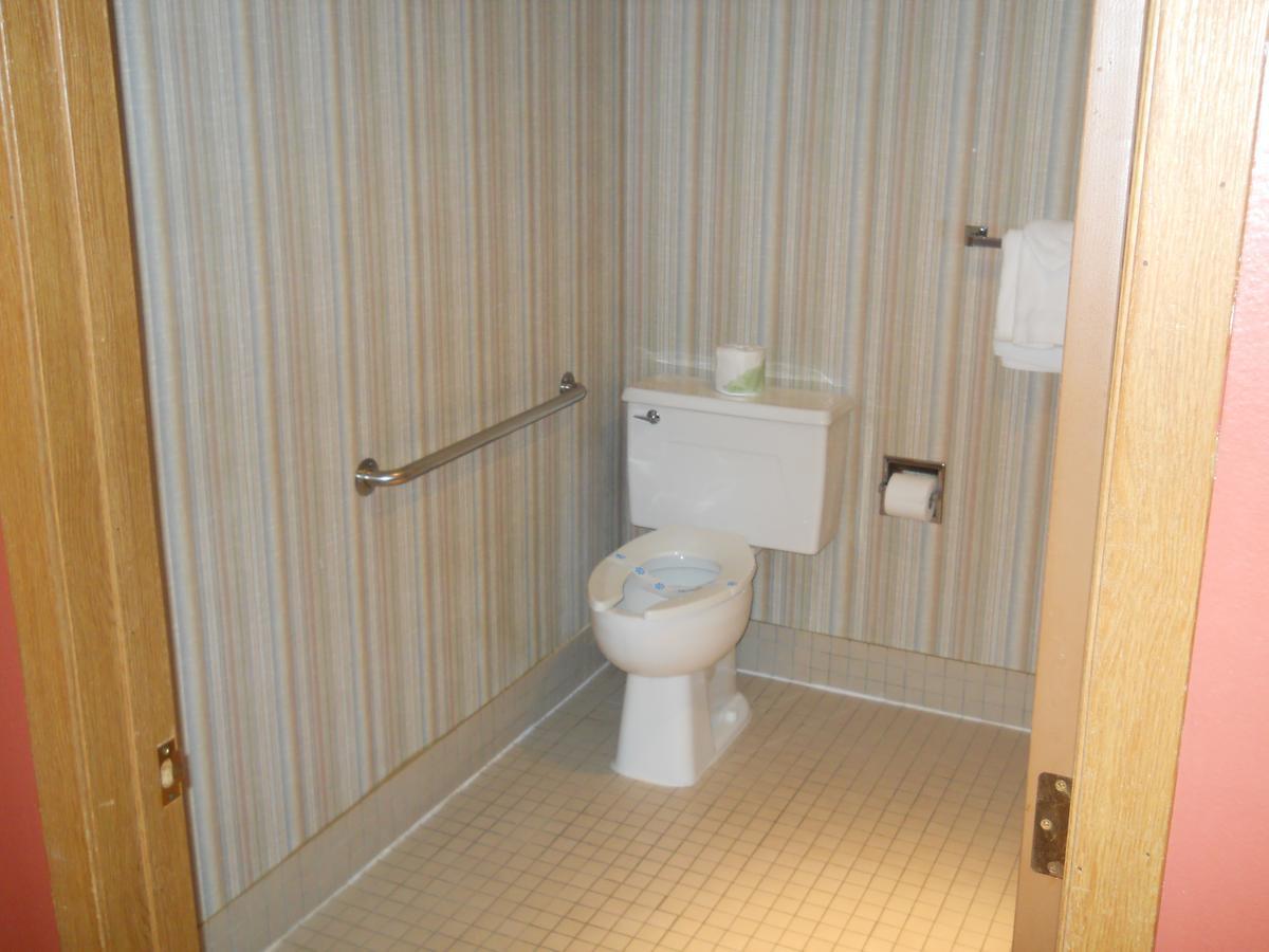 Lakewoods Resort & Golf Namekagon Habitación foto